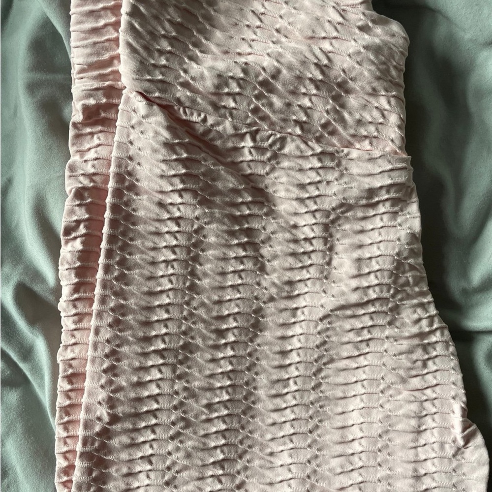 Booty by Brabants cropped leggings